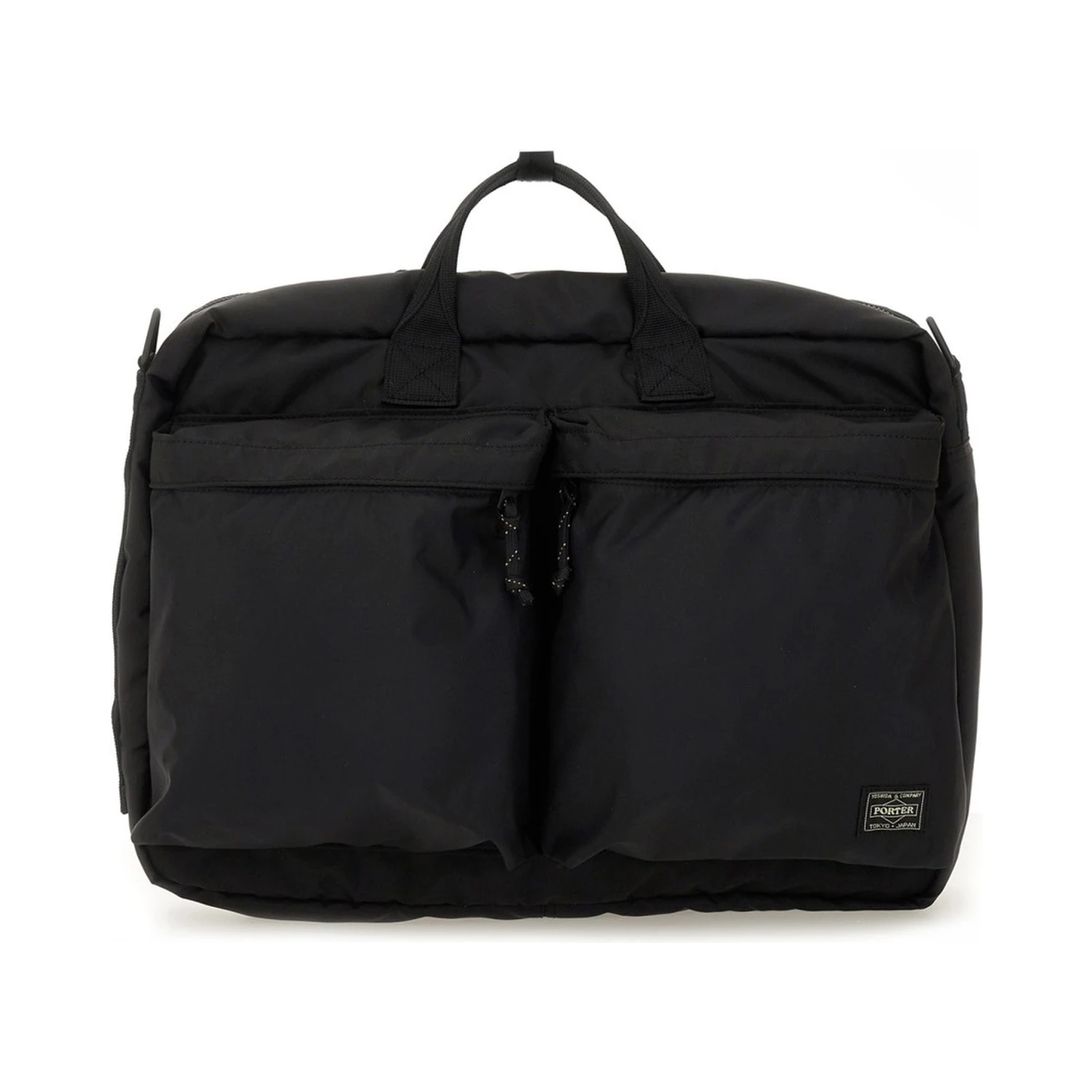 BRIEFCASE "FORCE 3WAY"