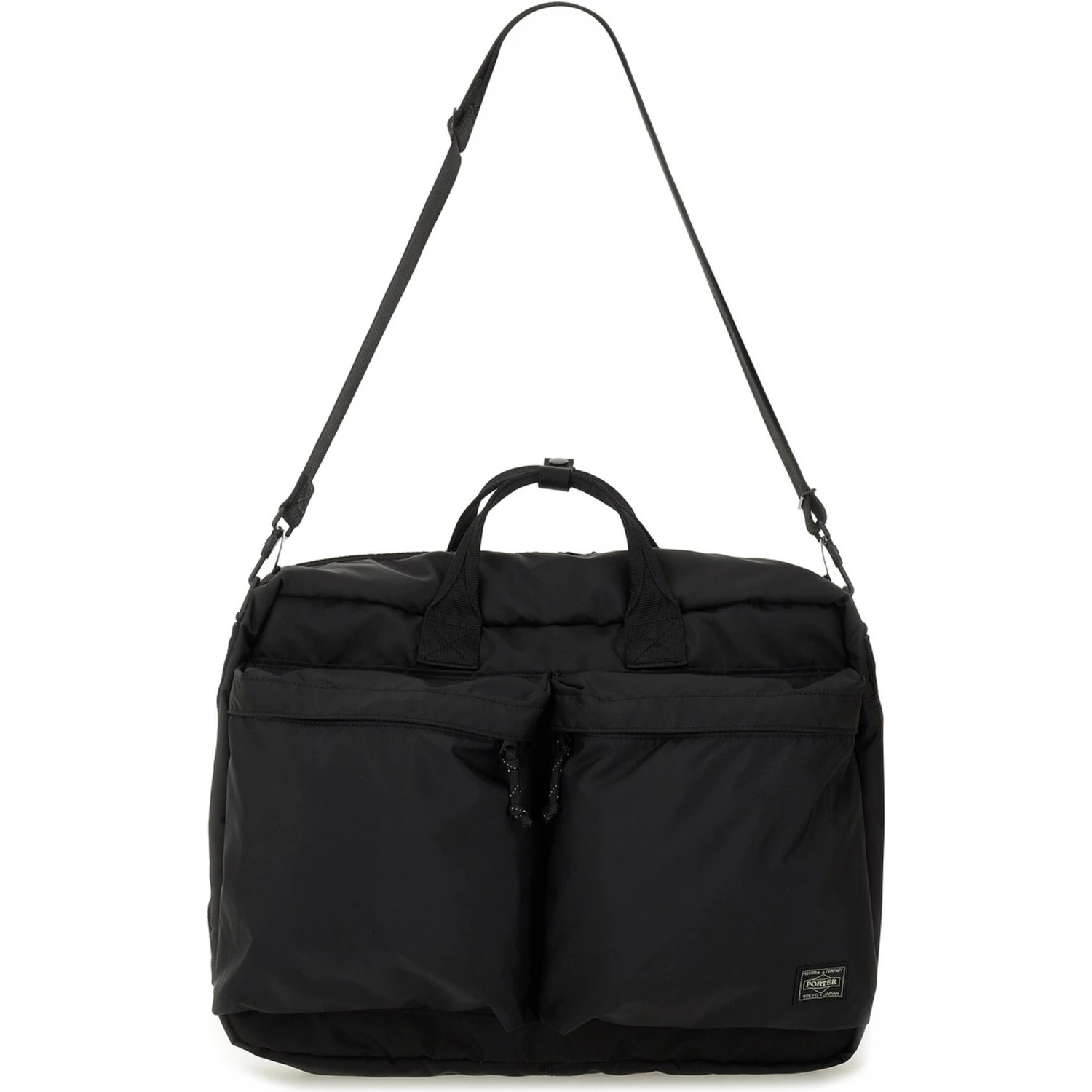 BRIEFCASE "FORCE 3WAY"