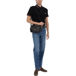 JEANS CINQUE TASCHE IN DENIM