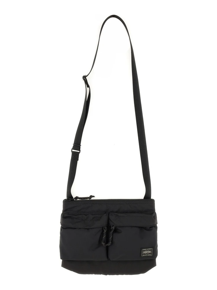 BORSA A SPALLA "FORCE"