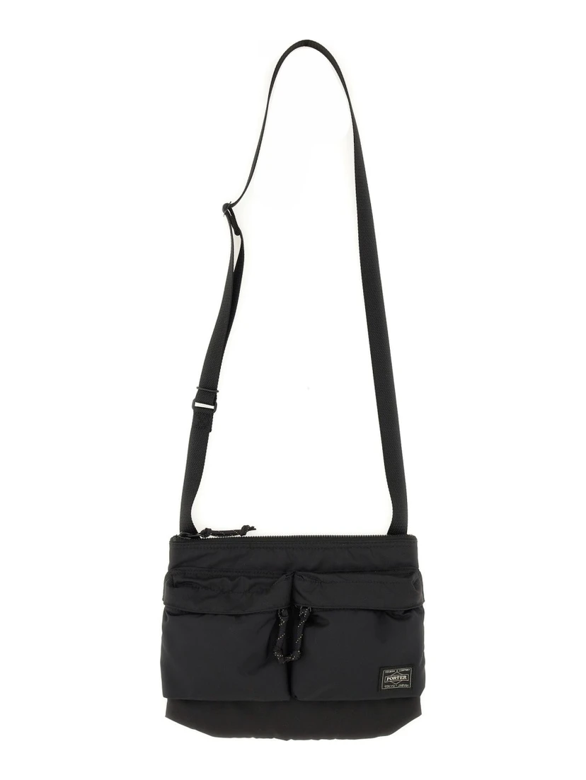 BORSA A SPALLA "FORCE"