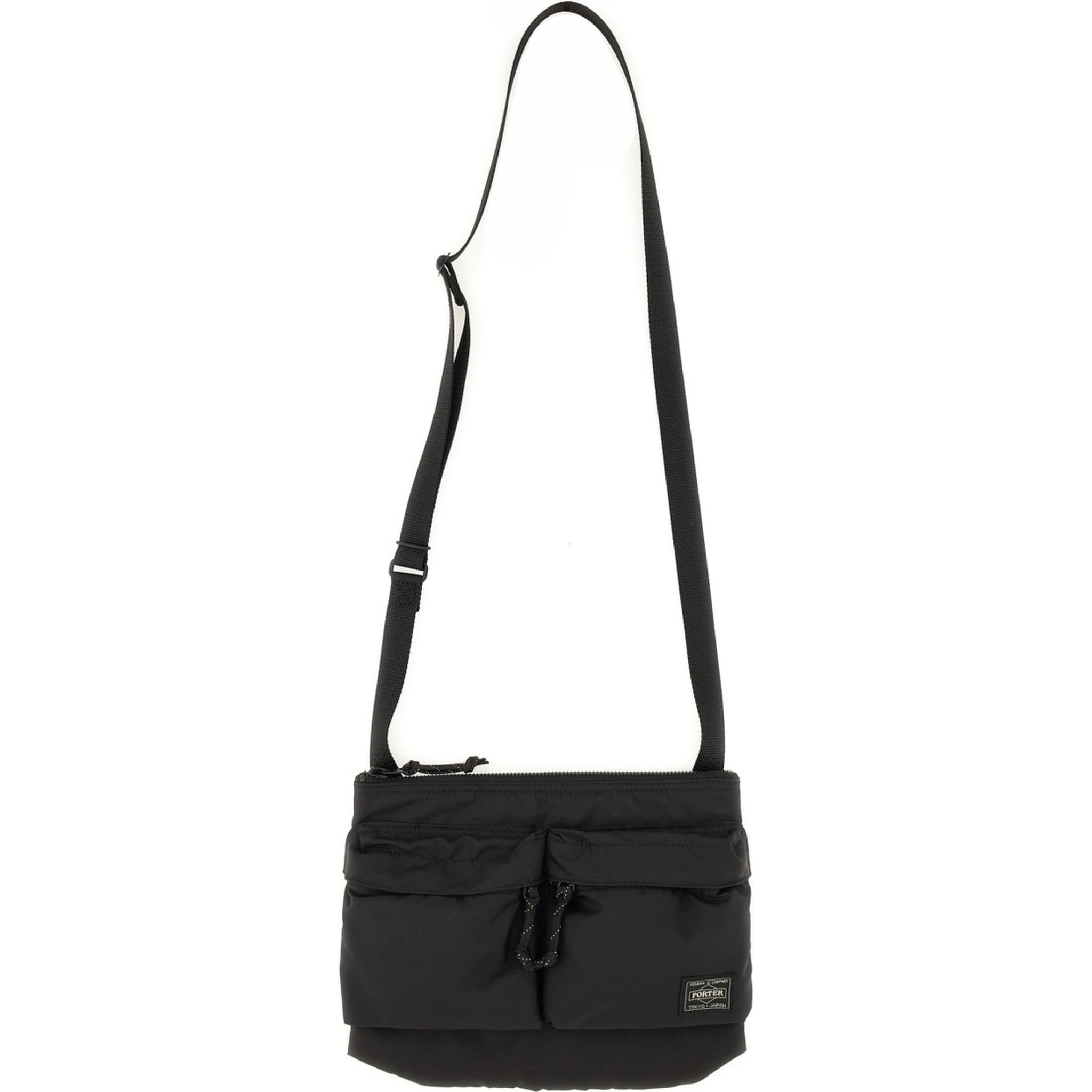 BORSA A SPALLA "FORCE"