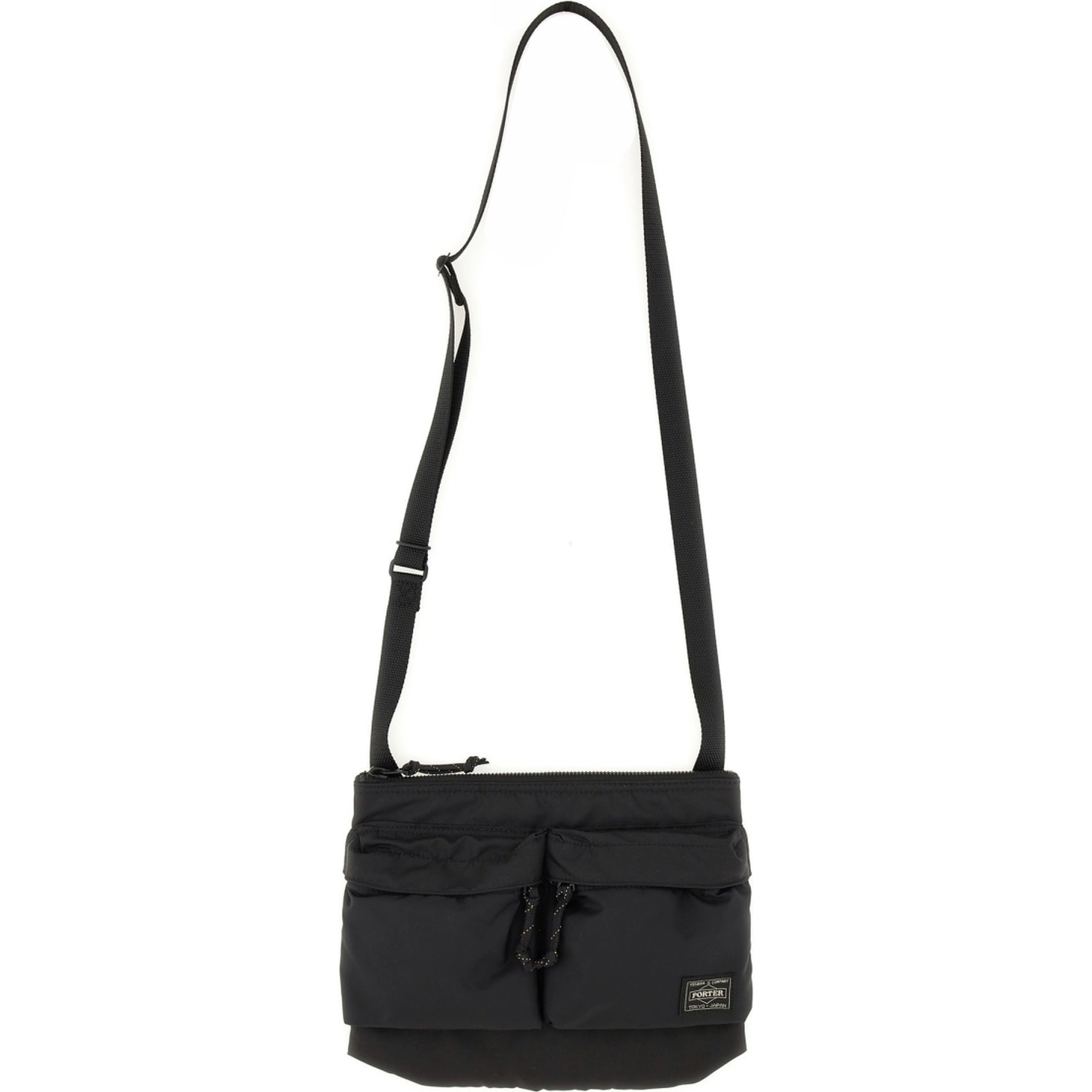 BORSA A SPALLA "FORCE"