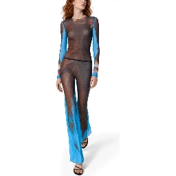 TOP "TENNIS SUIT"