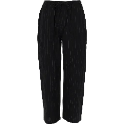 PANTALONE "DRAWCORD"