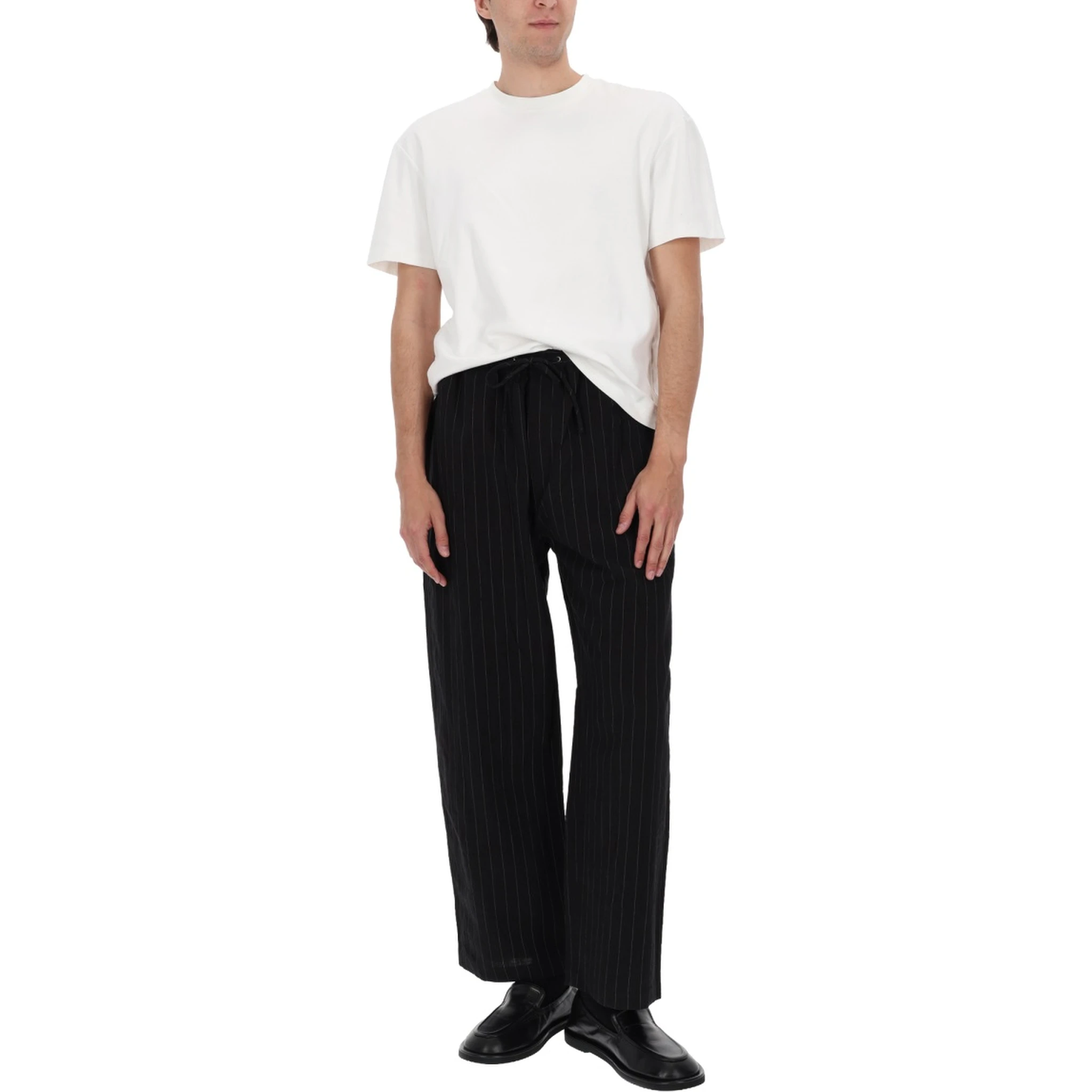 PANTALONE "DRAWCORD"