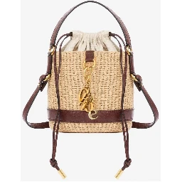 Borsa a mano "Charms" mini