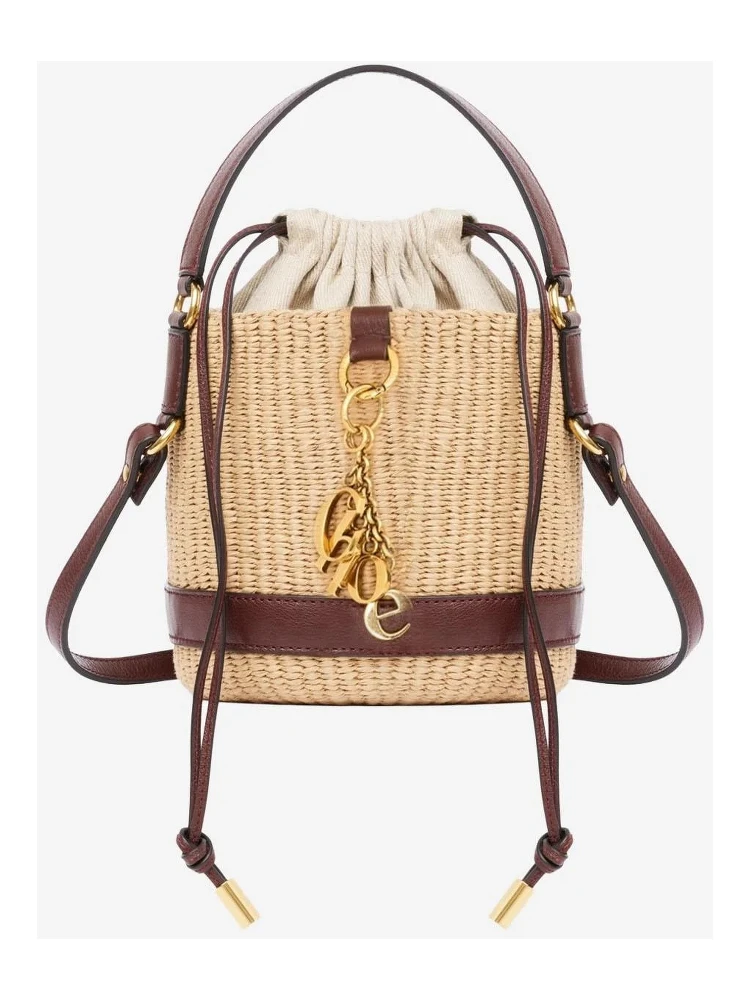 Borsa a mano "Charms" mini