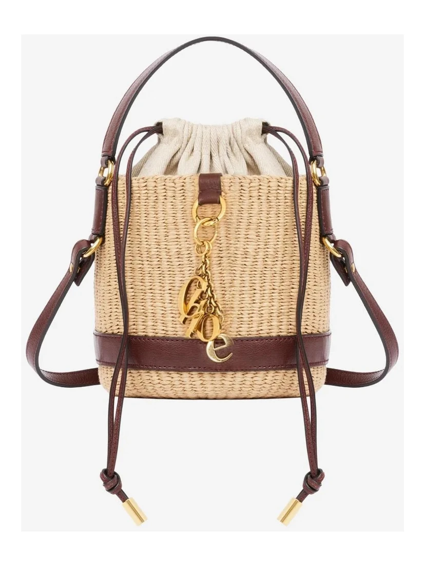 Borsa a mano "Charms" mini