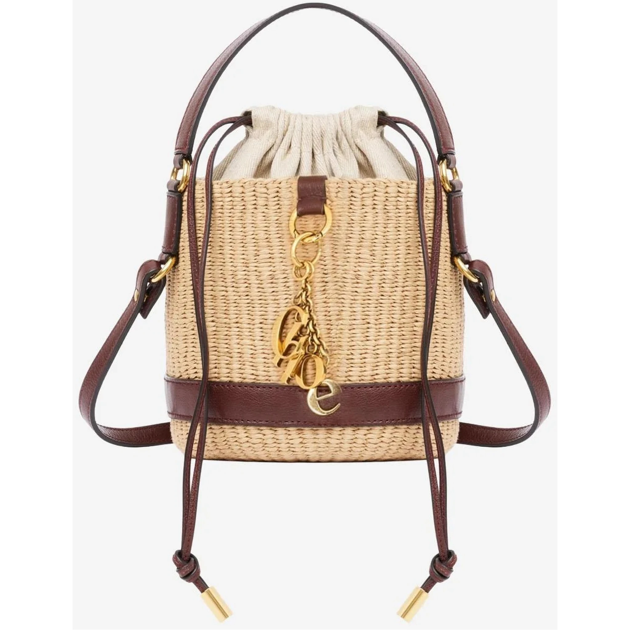 Borsa a mano "Charms" mini