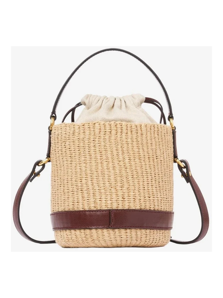 Borsa a mano "Charms" mini alternative