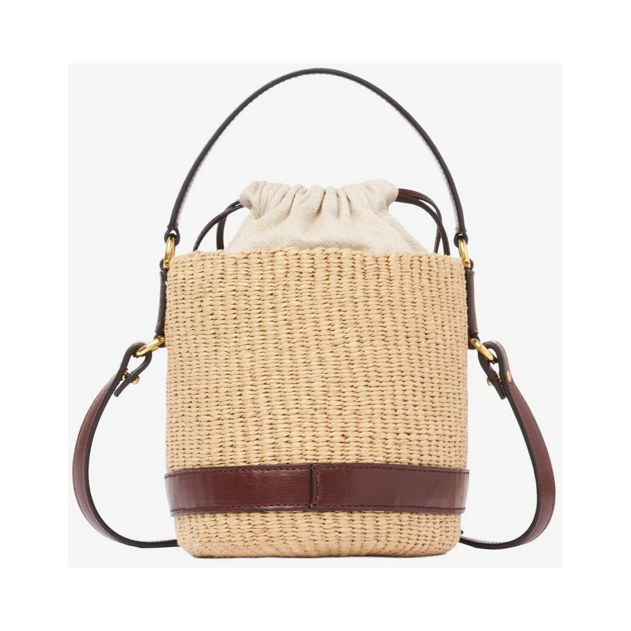 Borsa a mano "Charms" mini
