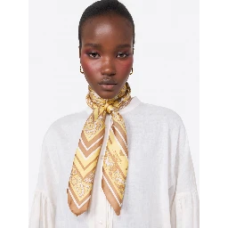 WEEKEND MAX SCARF WKAONESTO scarf