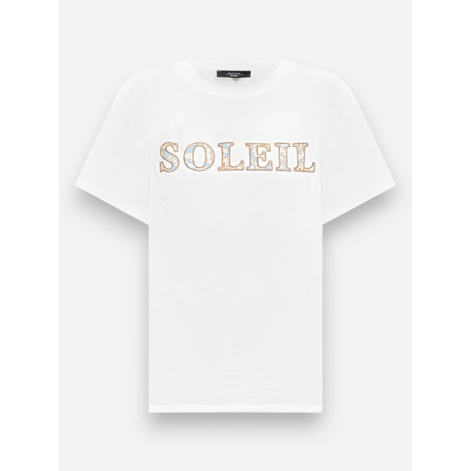 WEEKEND MAX MARA WKDBORA shirt
