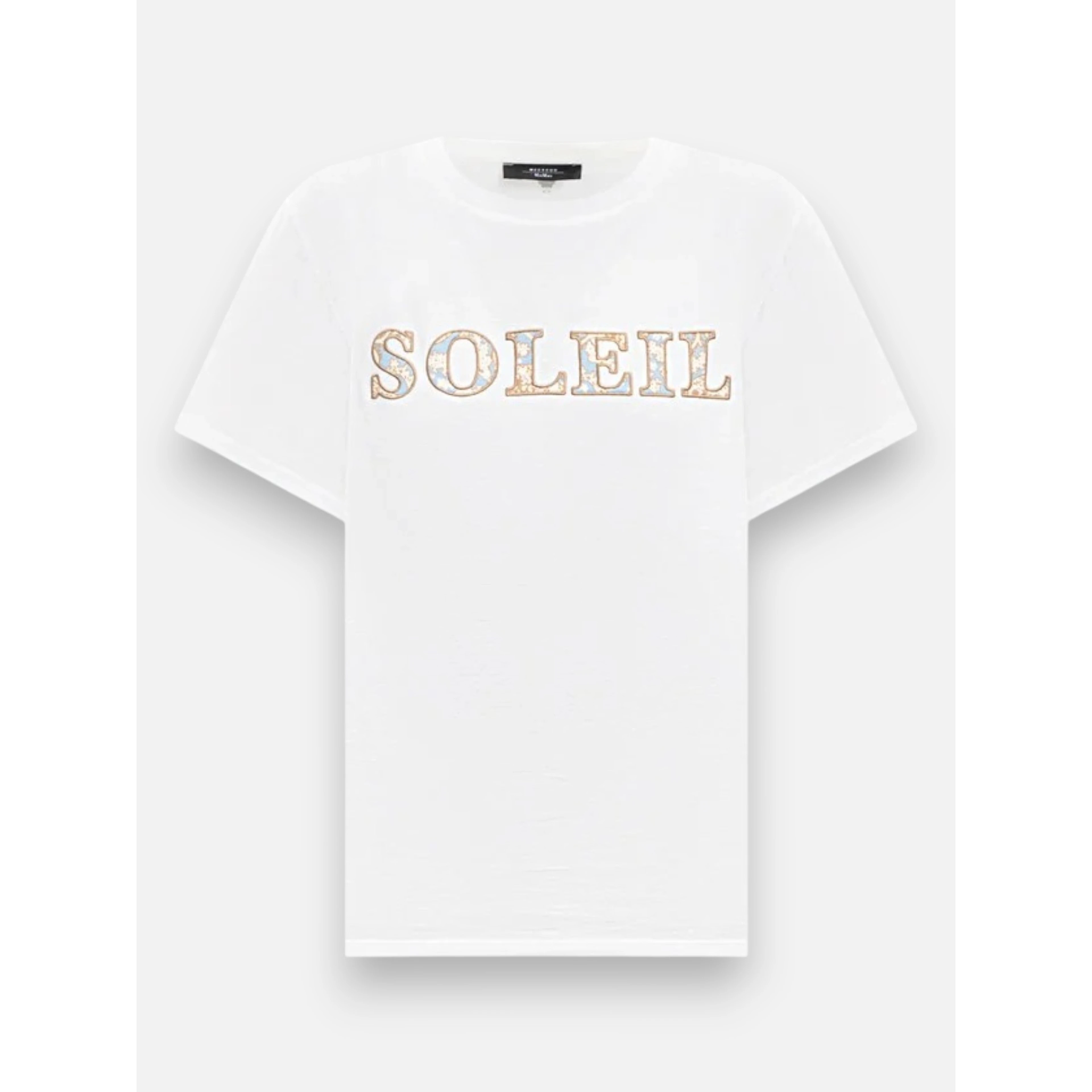 WEEKEND MAX MARA WKDBORA shirt