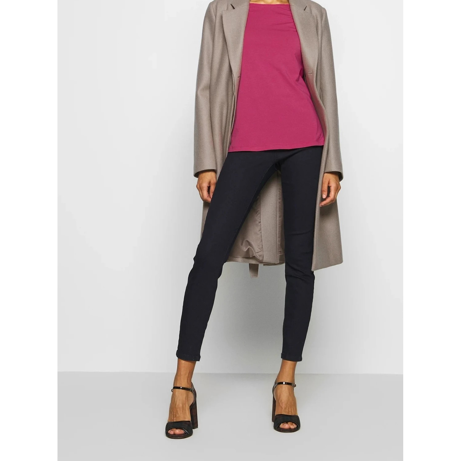 WEEKEND MAX MARA WKDMULTIF shirt