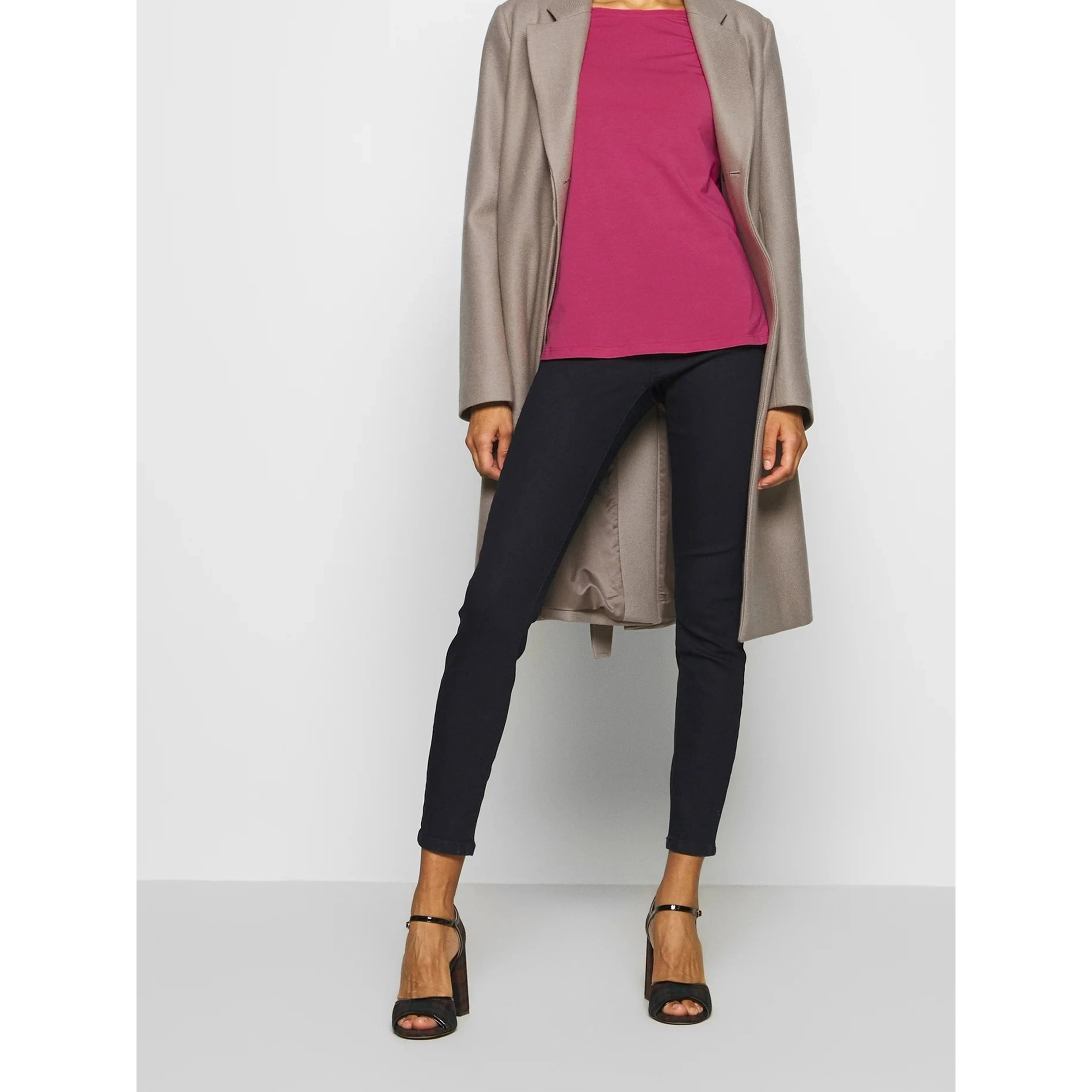 WEEKEND MAX MARA WKDMULTIF shirt