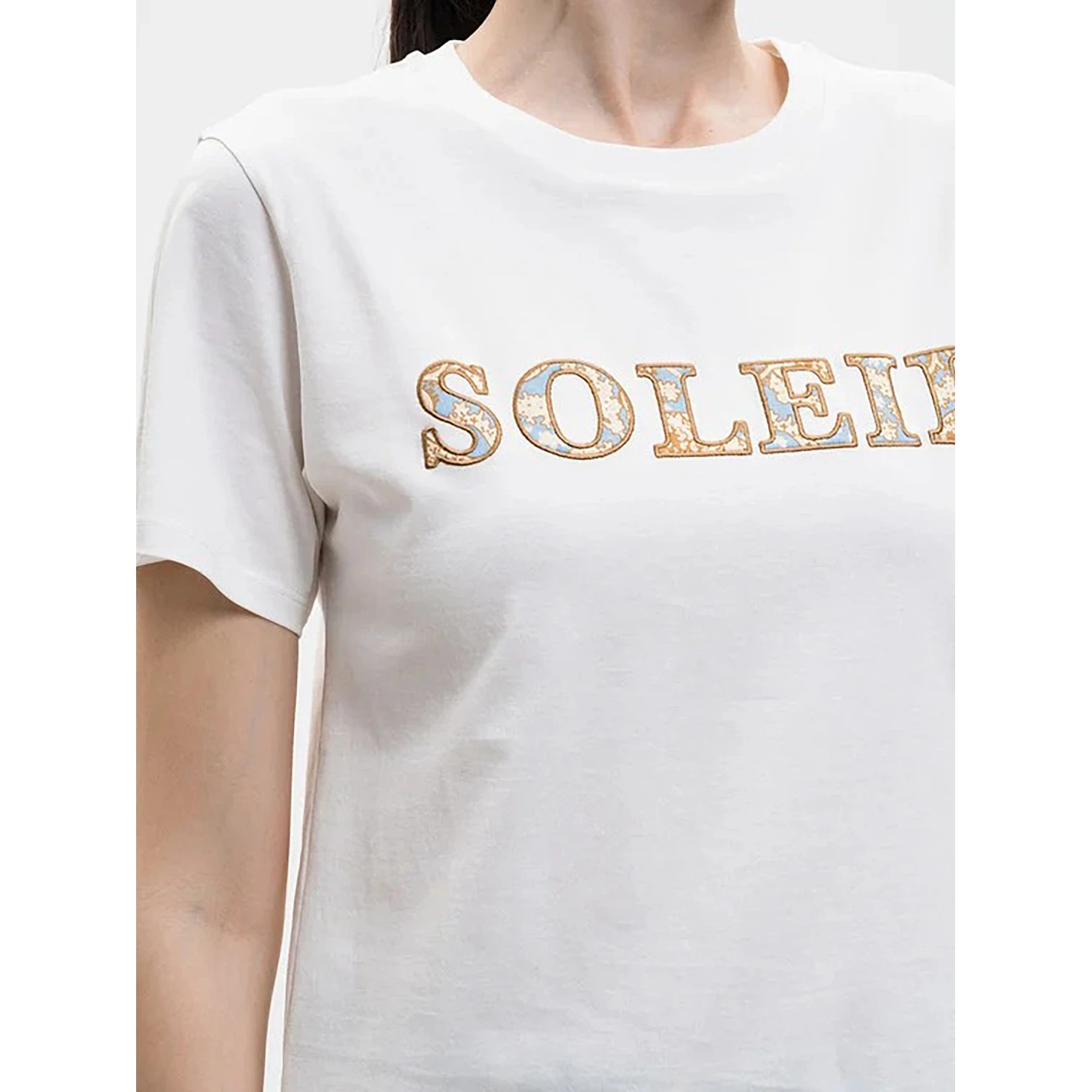 WEEKEND MAX MARA WKDBORA shirt