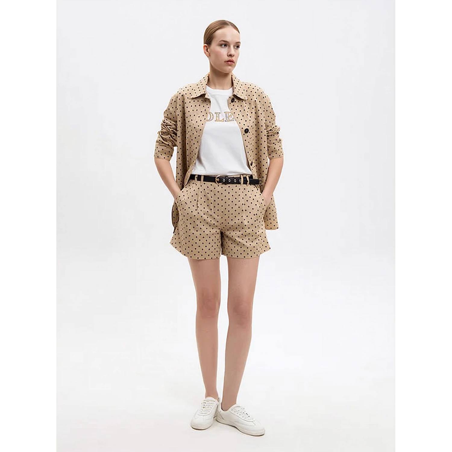 WEEKEND MAX MARA WKDBORA shirt