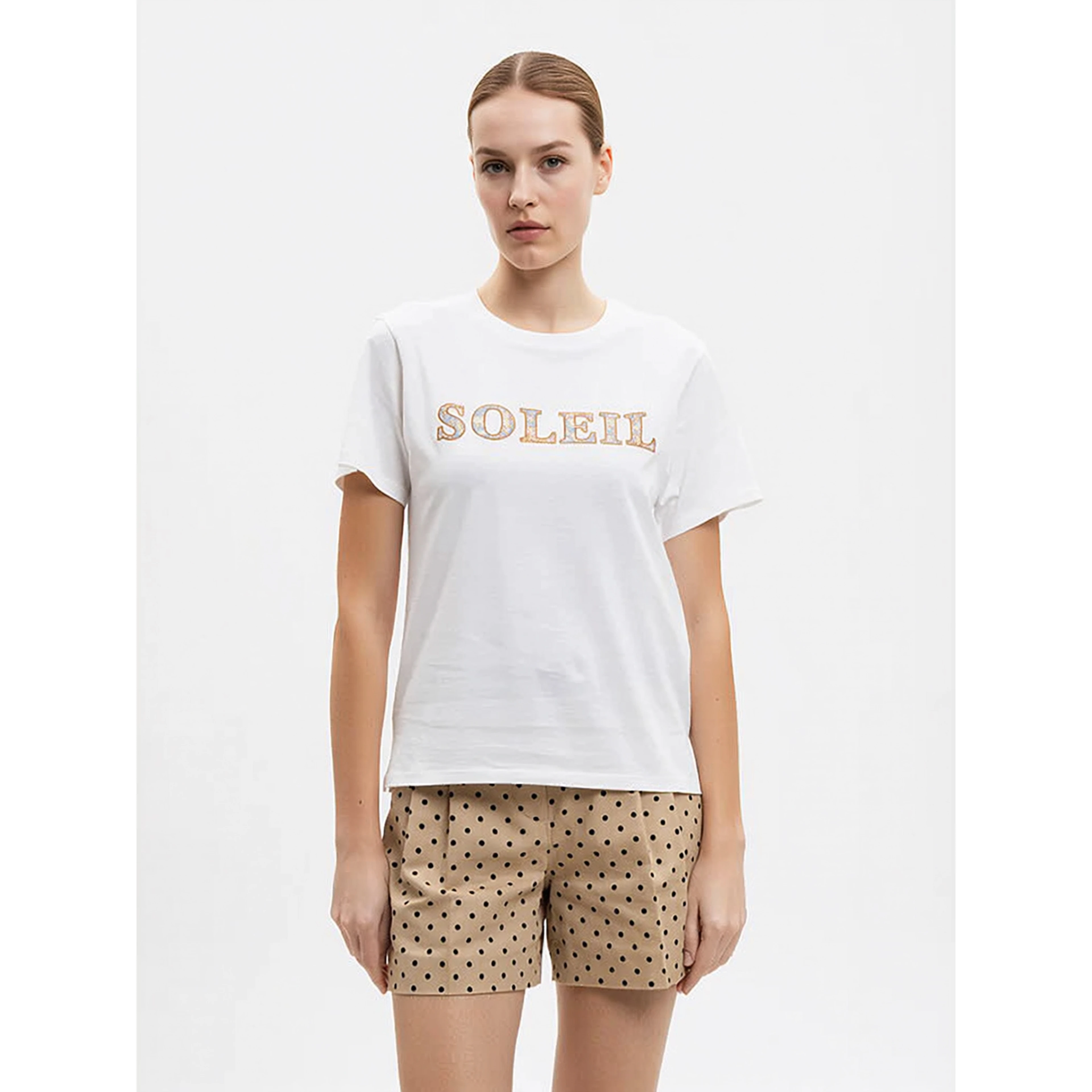 WEEKEND MAX MARA WKDBORA shirt