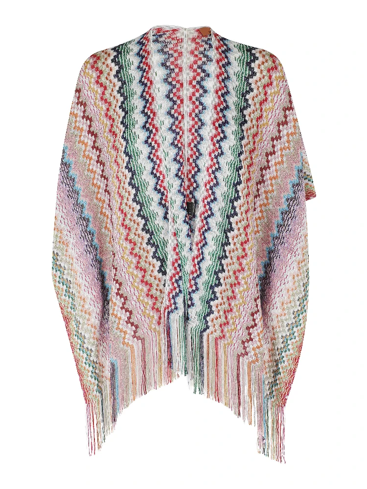 PONCHO