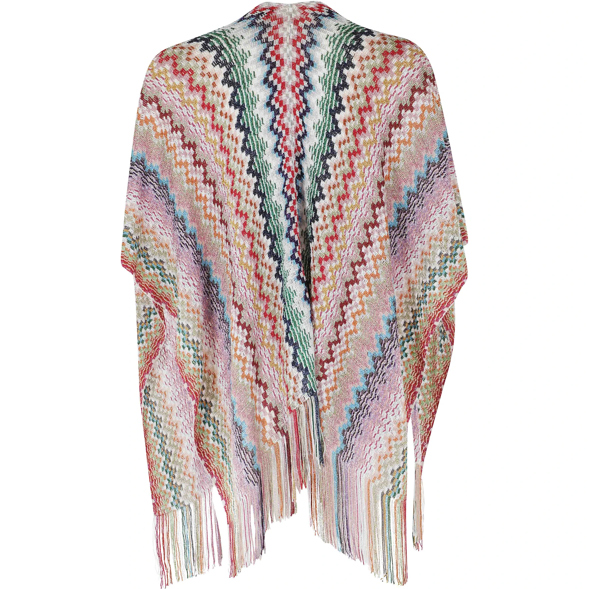 PONCHO