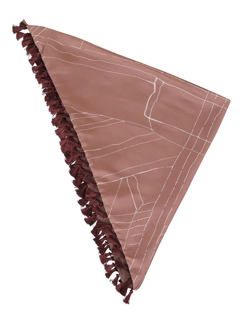 FOULARD FOUNDATION
