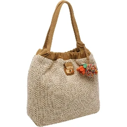 THE TOTE