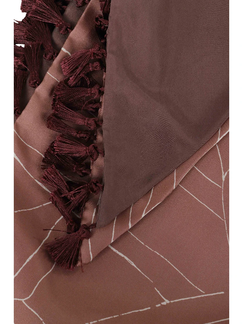 FOULARD FOUNDATION