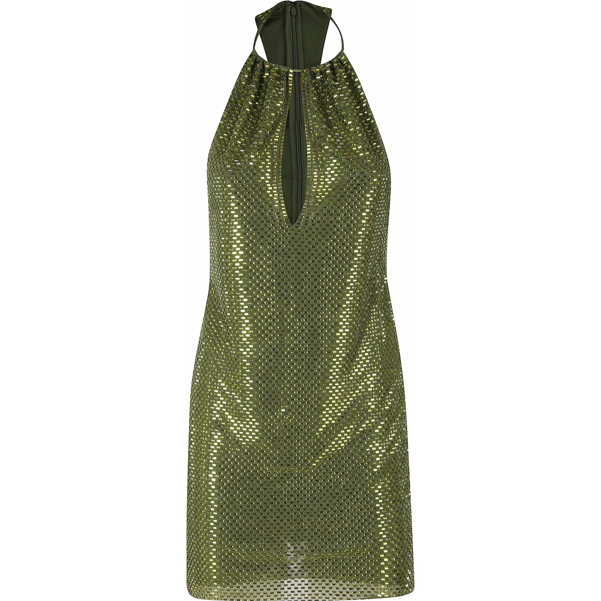 MINI DRESS