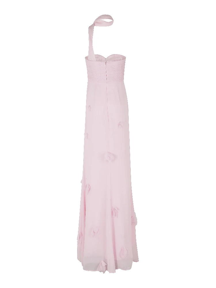 MAXI DRESS SCARF alternative