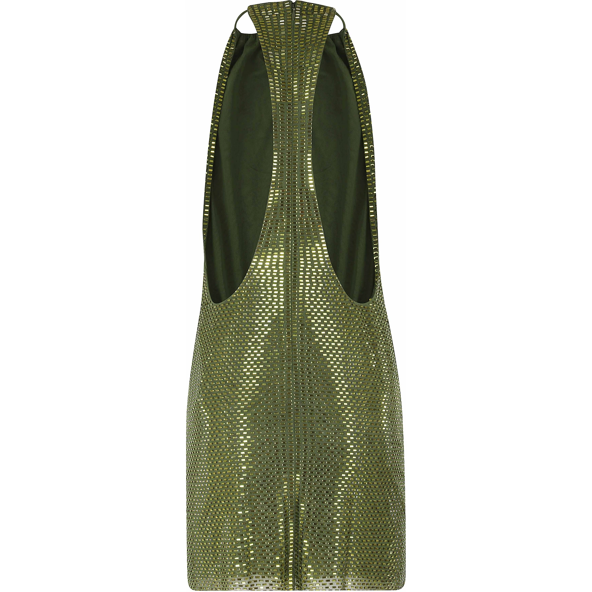 MINI DRESS
