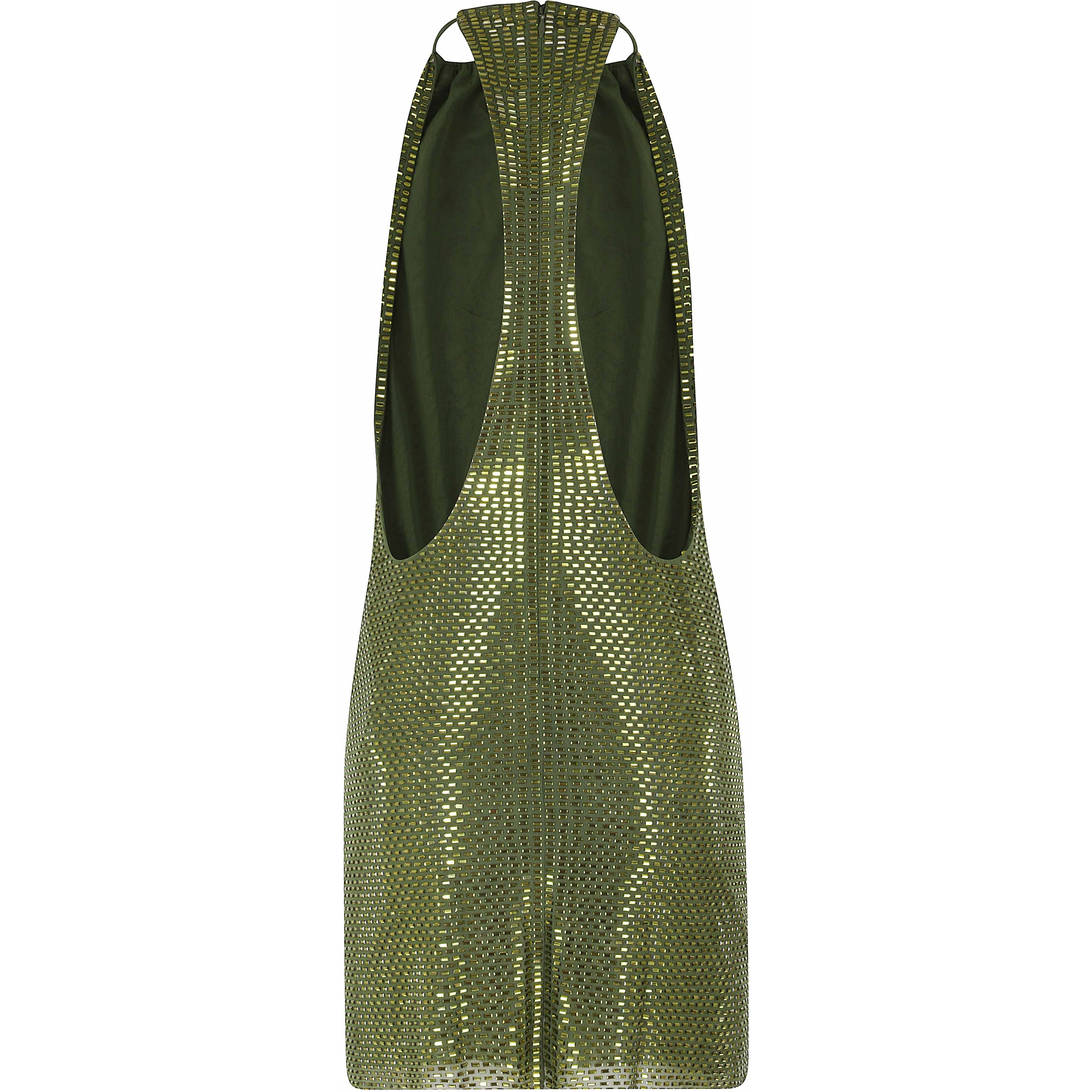 MINI DRESS
