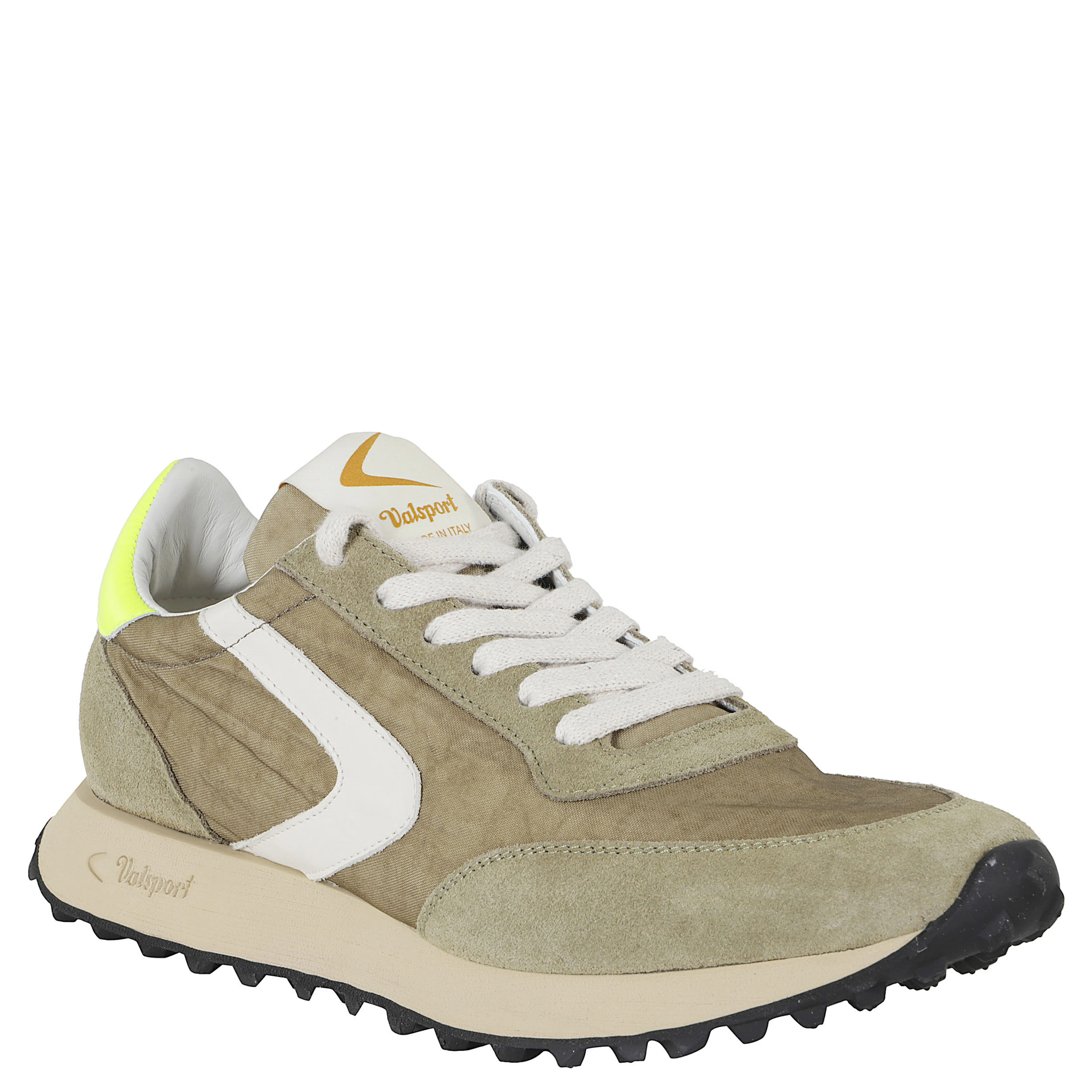 START HERITAGE NYLON