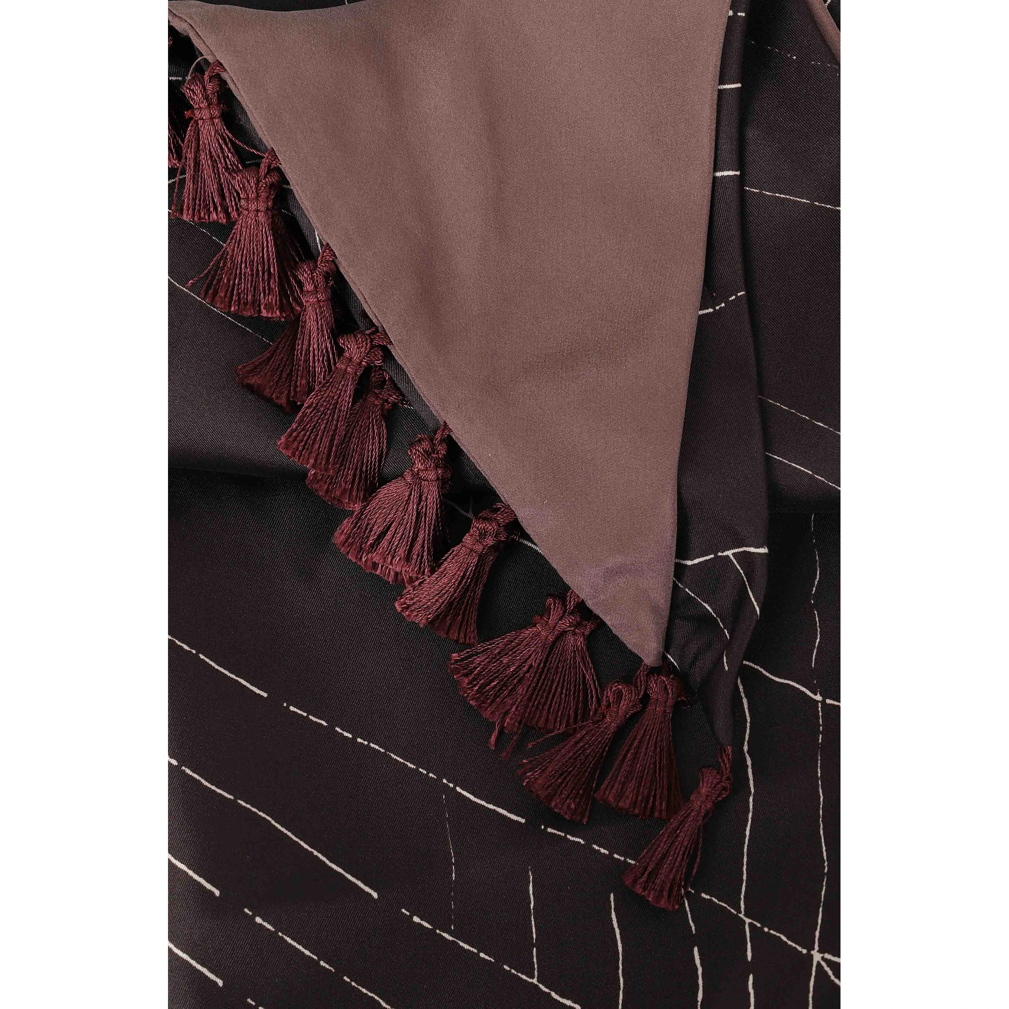 FOULARD FOUNDATION