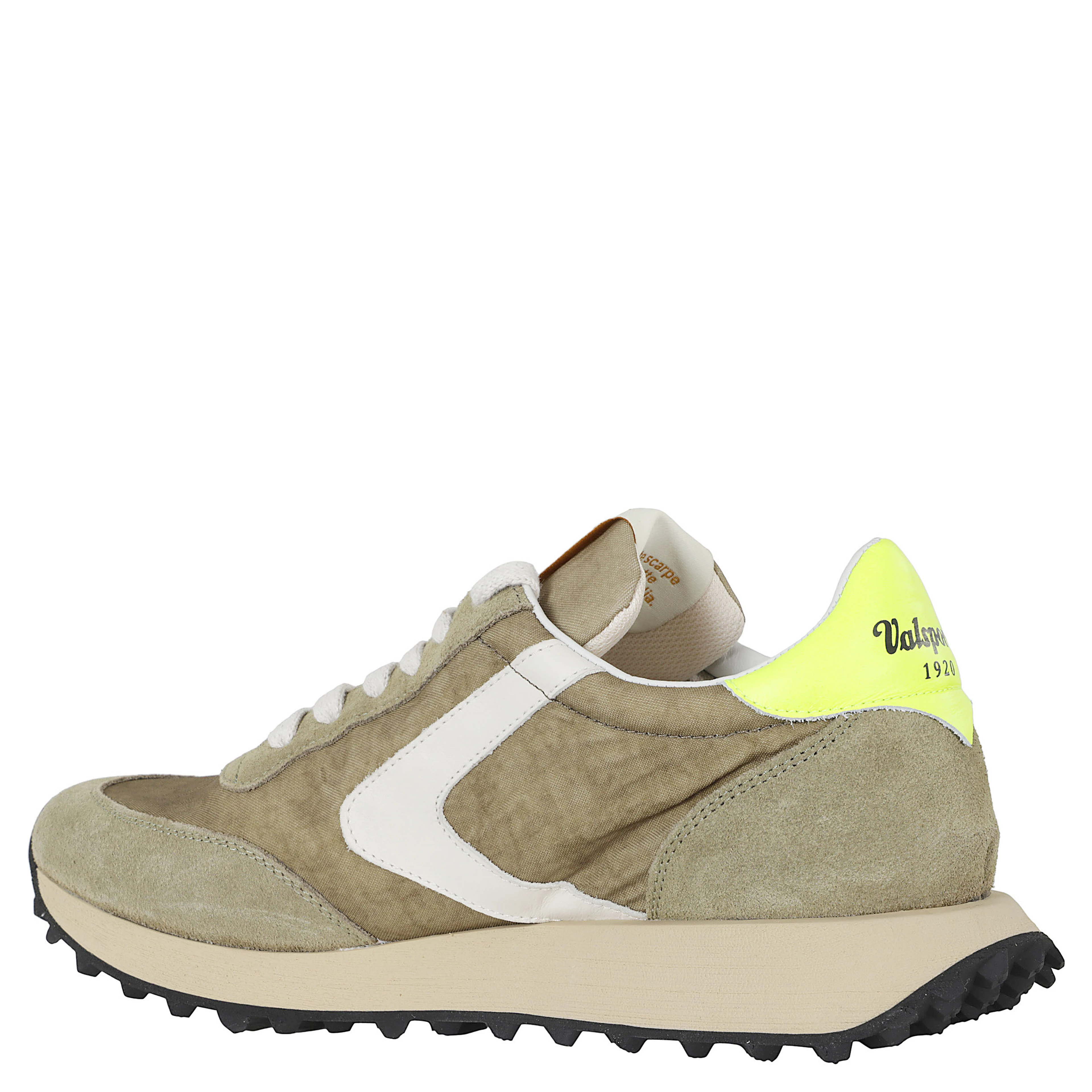 START HERITAGE NYLON