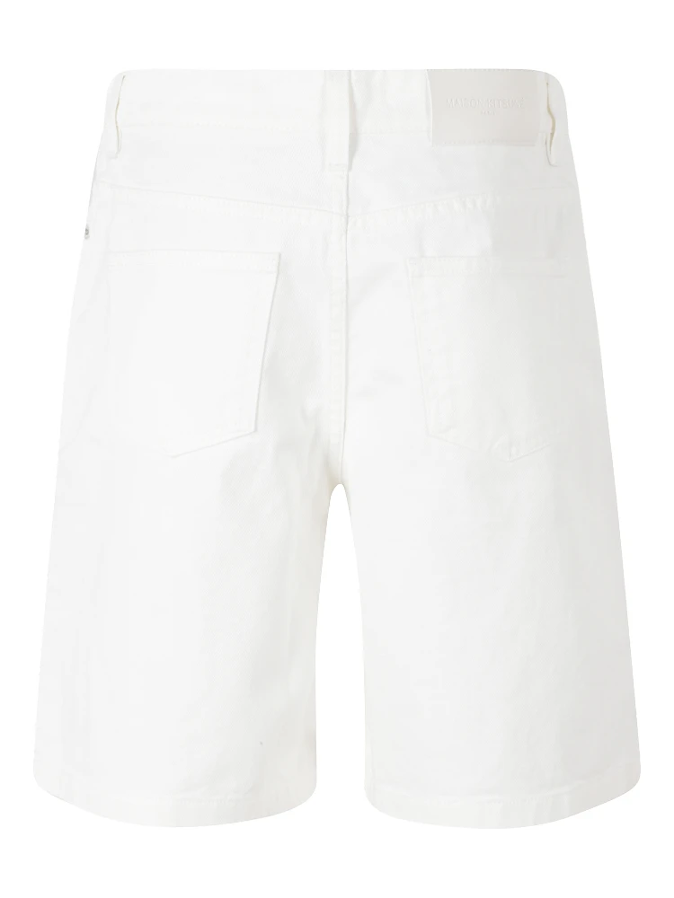 DENIM SHORTS alternative