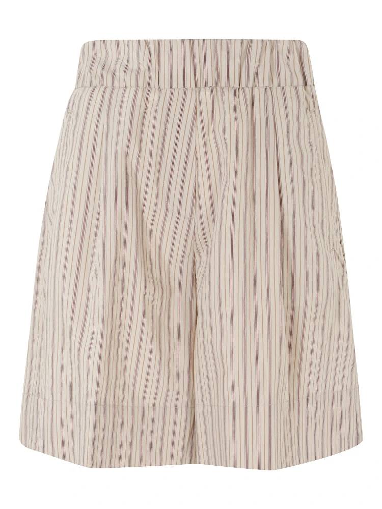 PANTALONE CORTO