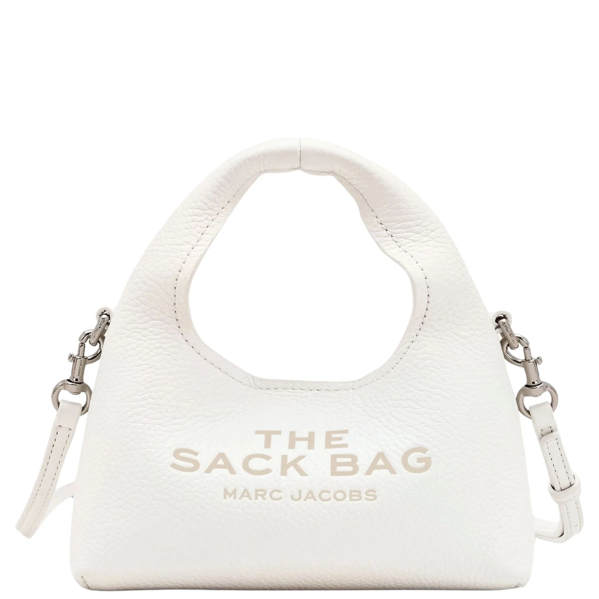 THE MICRO CROSSBODY SACK