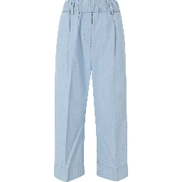 PANTALONE LUNGO