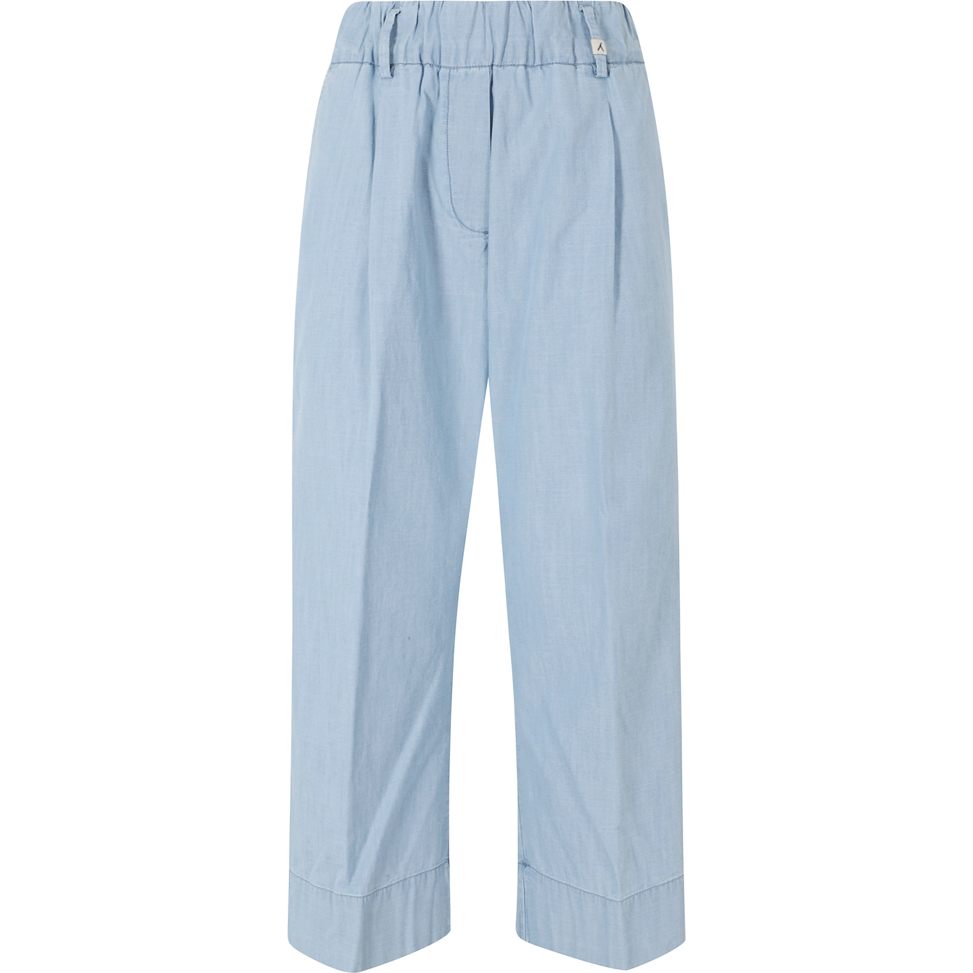 PANTALONE LUNGO
