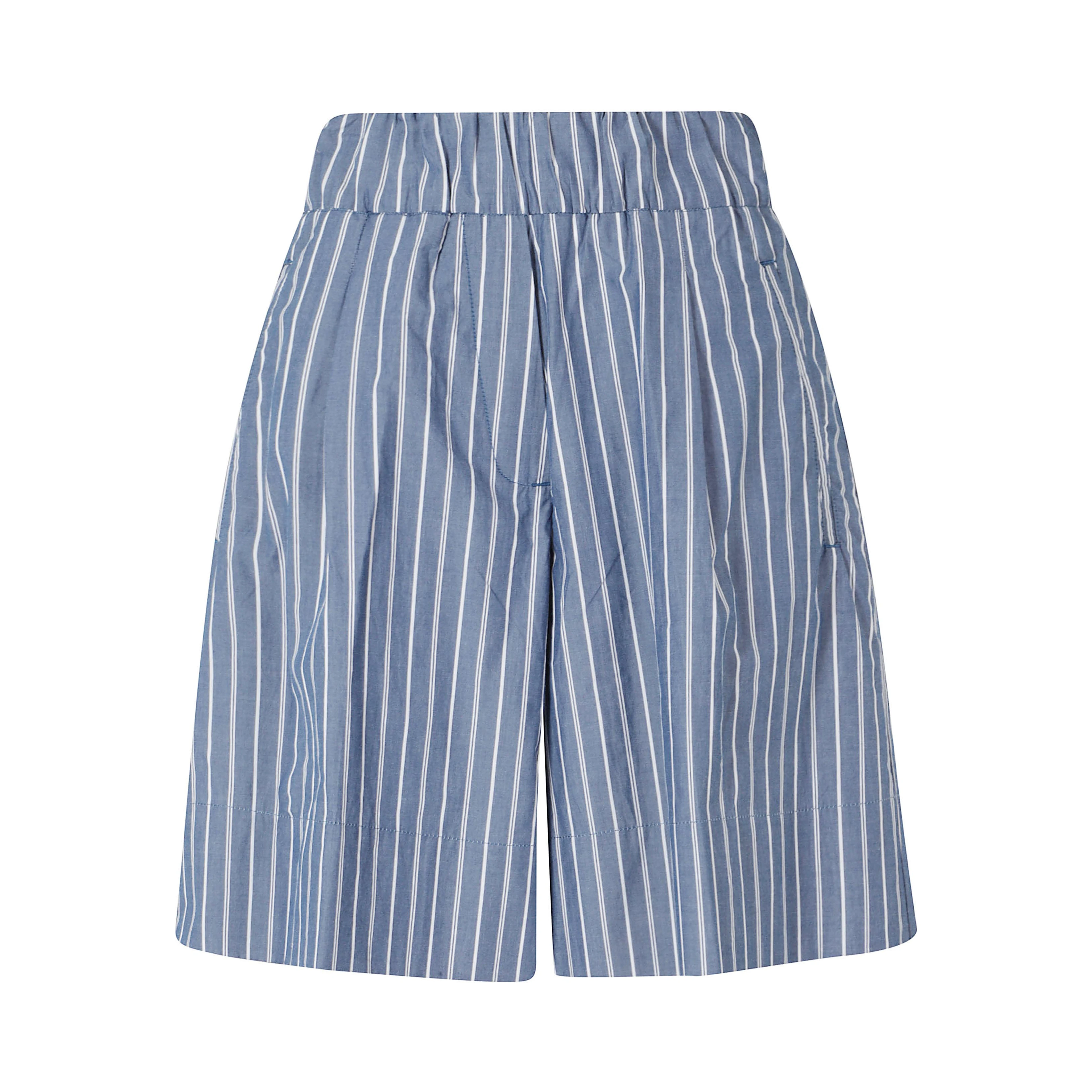 PANTALONE CORTO
