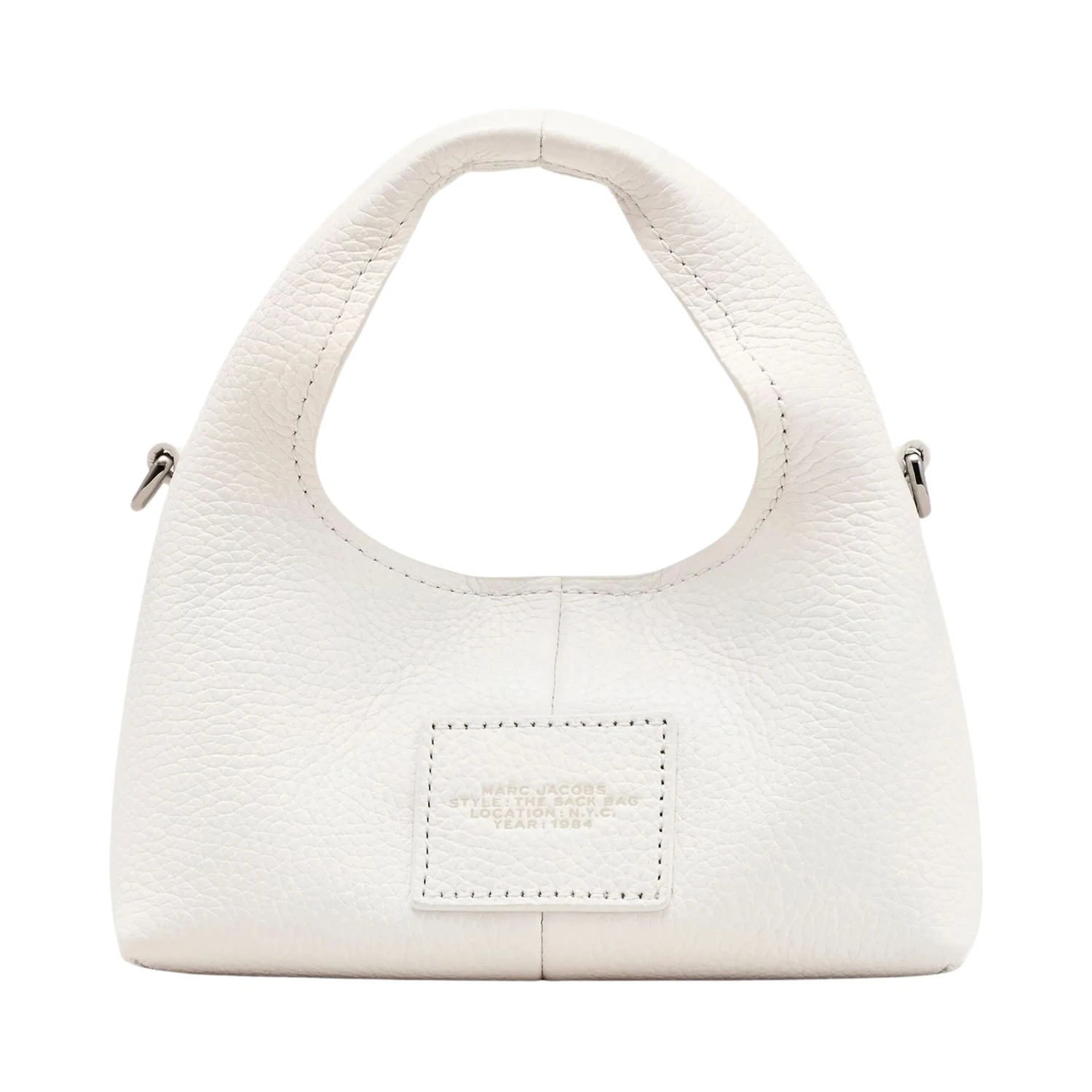 THE MICRO CROSSBODY SACK