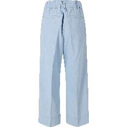 PANTALONE LUNGO