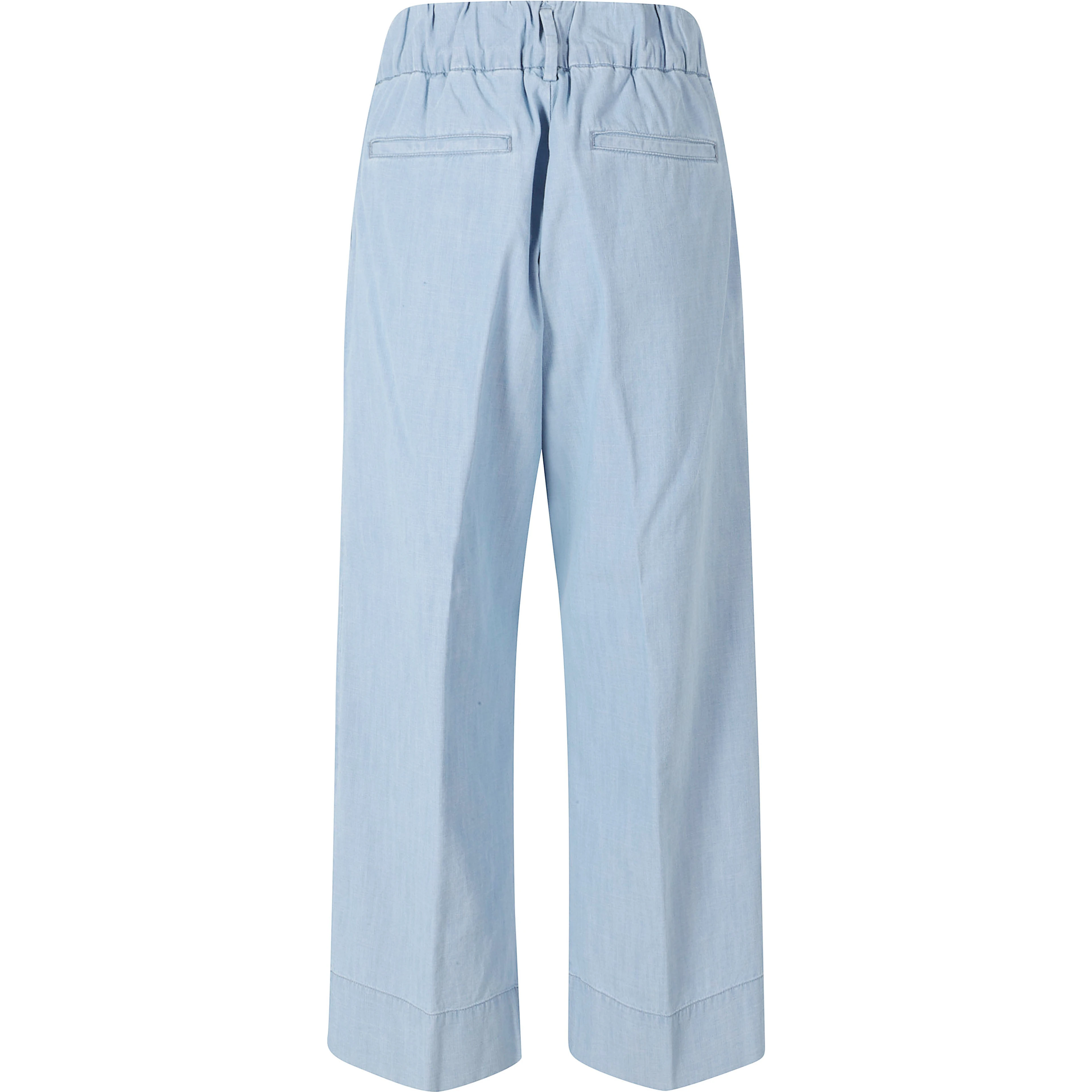 PANTALONE LUNGO