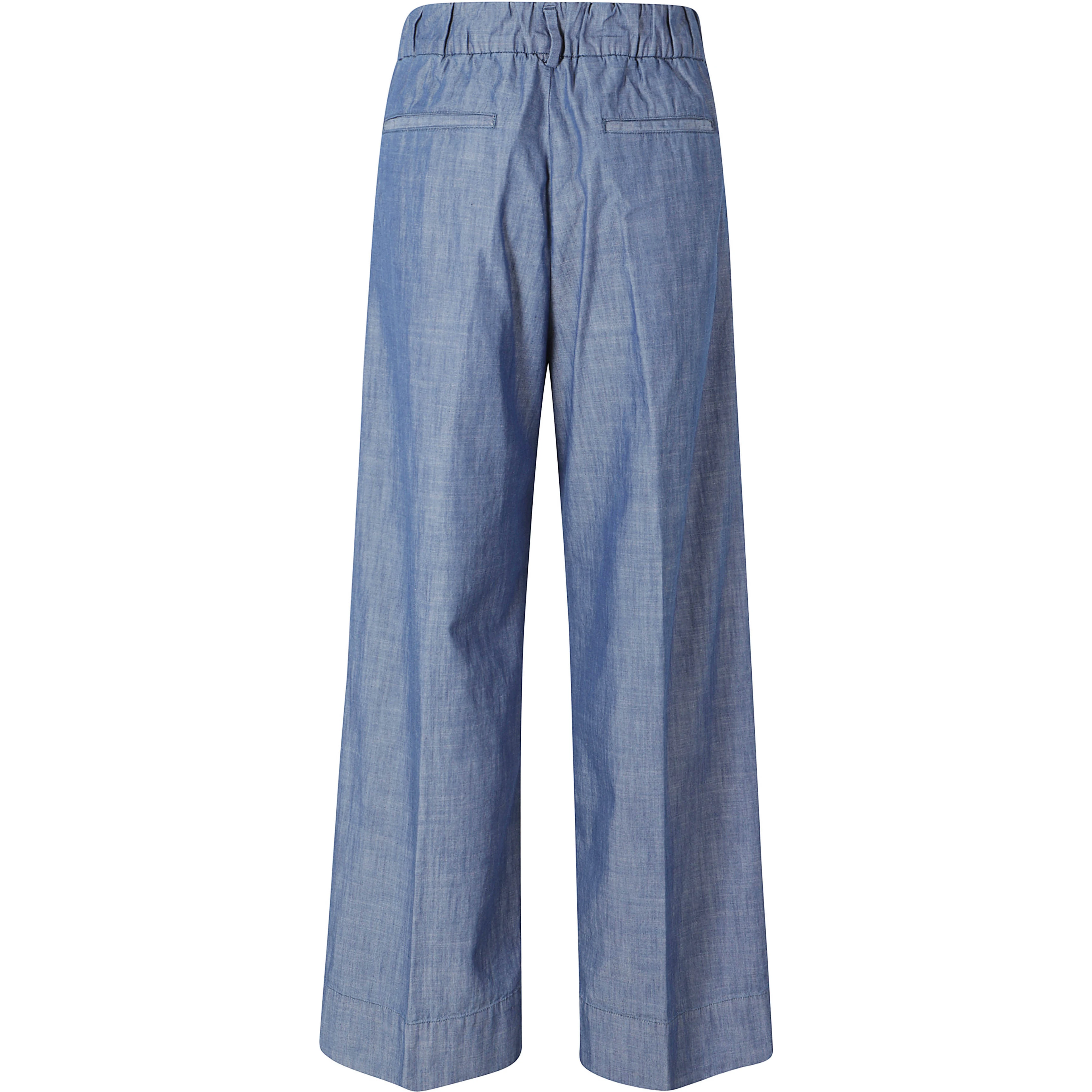 PANTALONE LUNGO