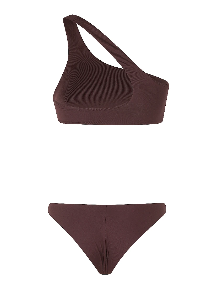 BIKINI MONOSPALLA TINTAUNITA