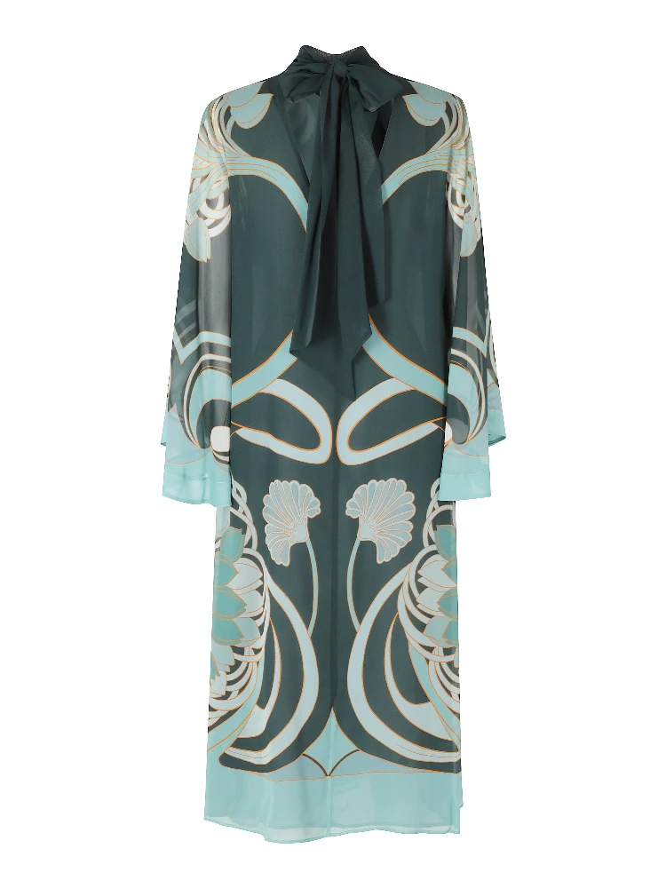 MAGNIFICO MIDI DRESS alternative