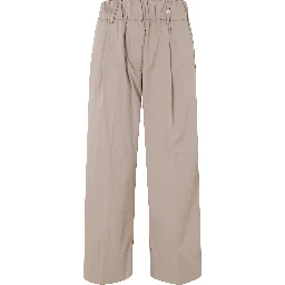 PANTALONE LUNGO