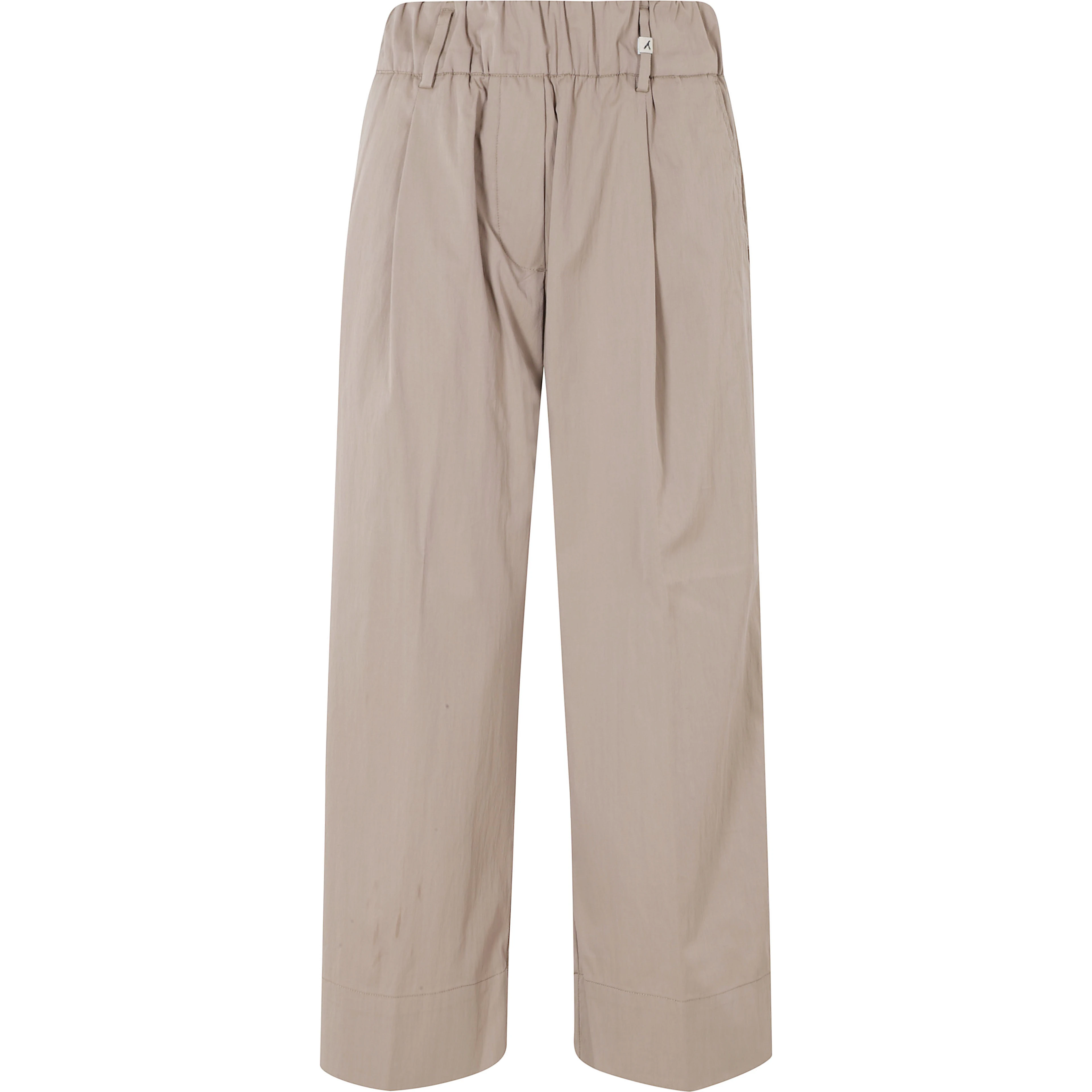 PANTALONE LUNGO